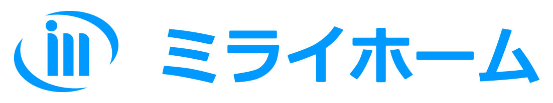 miraiLOGOTYPE